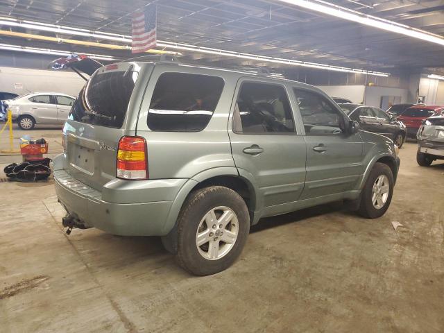 2006 Ford Escape Hev VIN: 1FMCU95H76KA35650 Lot: 60496704