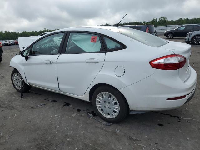 2019 FORD FEISTA - 3FADP4AJ7KM102896