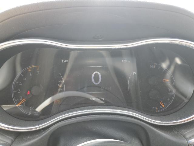 2016 Jeep Grand Cherokee Overland VIN: 1C4RJFCT9GC376900 Lot: 61595744