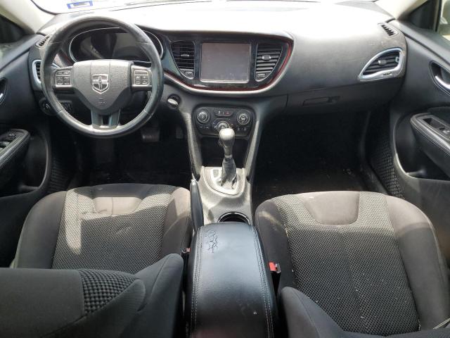 2014 Dodge Dart Se Aero VIN: 1C3CDFDH7ED917543 Lot: 60947004