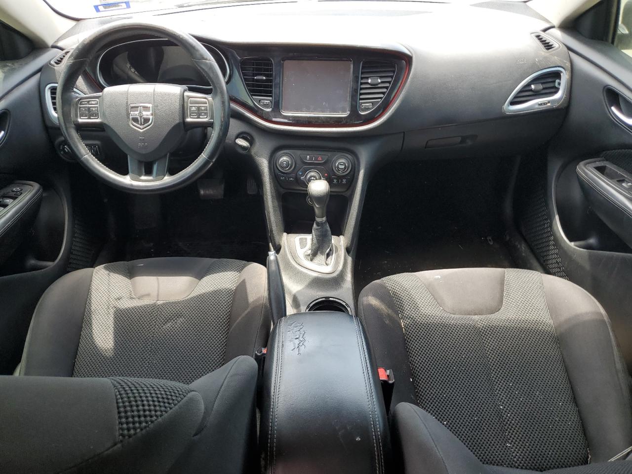 1C3CDFDH7ED917543 2014 Dodge Dart Se Aero