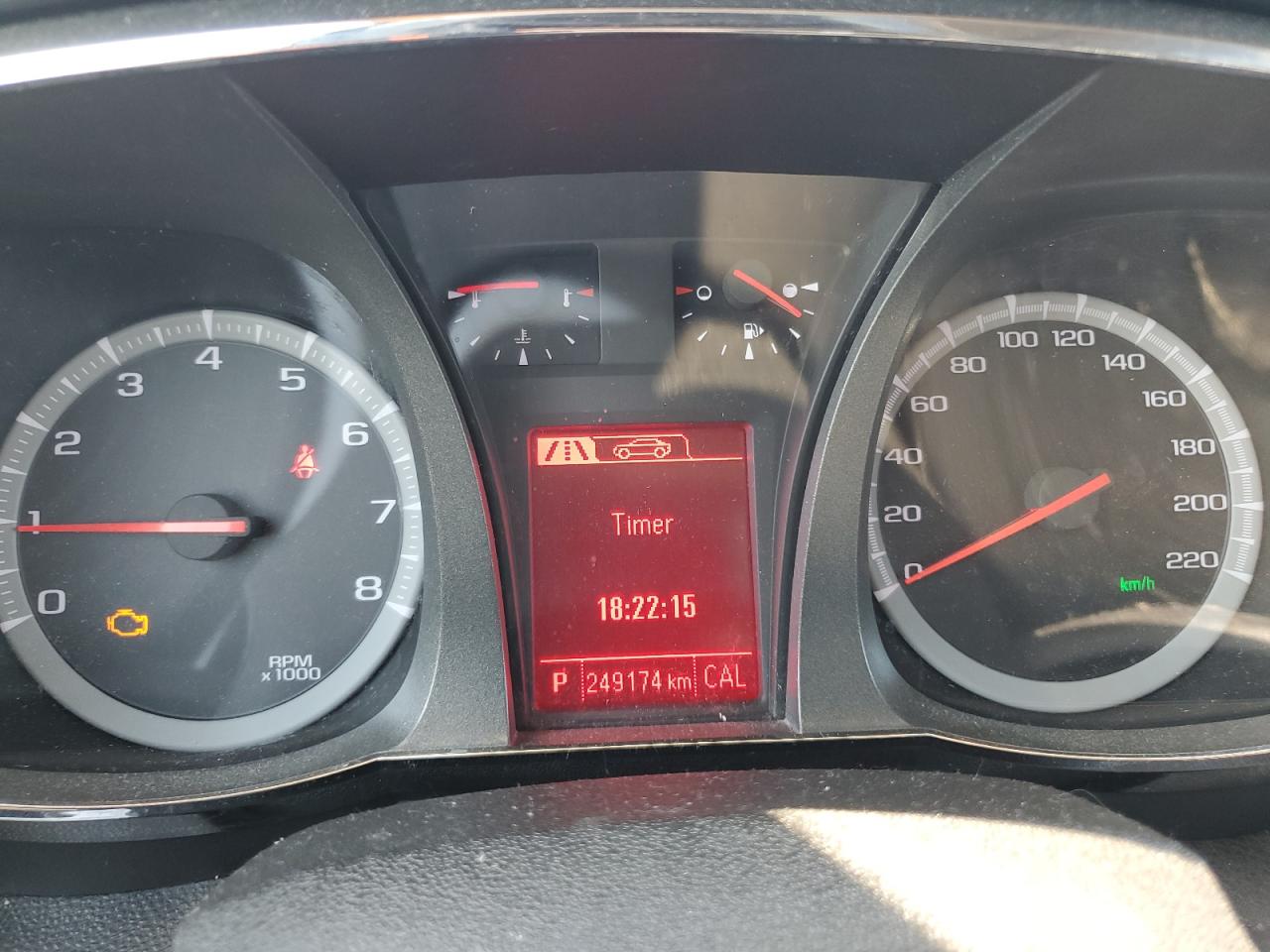 2GKFLWEK1F6107626 2015 GMC Terrain Sle