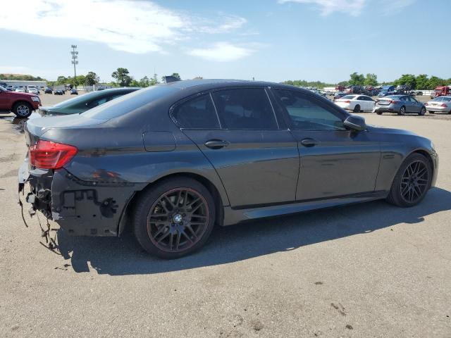 2015 BMW 528 XI - WBA5A7C5XFD622476