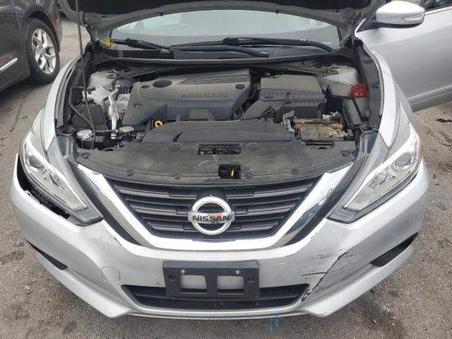 2017 NISSAN ALTIMA 2.5 - 1N4AL3AP0HC169931