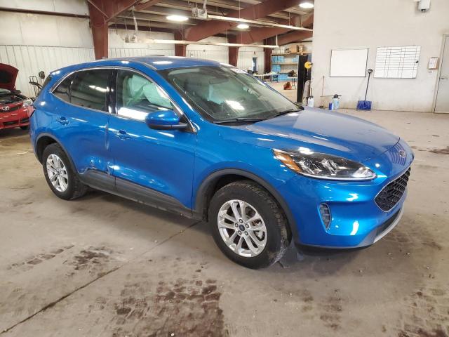 2020 FORD ESCAPE SE - 1FMCU9G68LUC77701