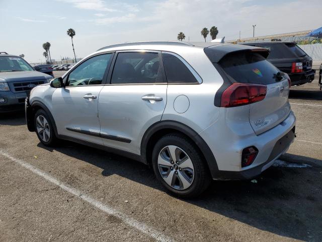 2021 KIA NIRO LX - KNDCB3LC7M5462580