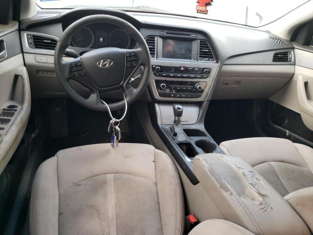 2016 HYUNDAI SONATA SE - 5NPE24AF3GH359804