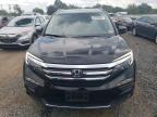 HONDA PILOT ELIT photo