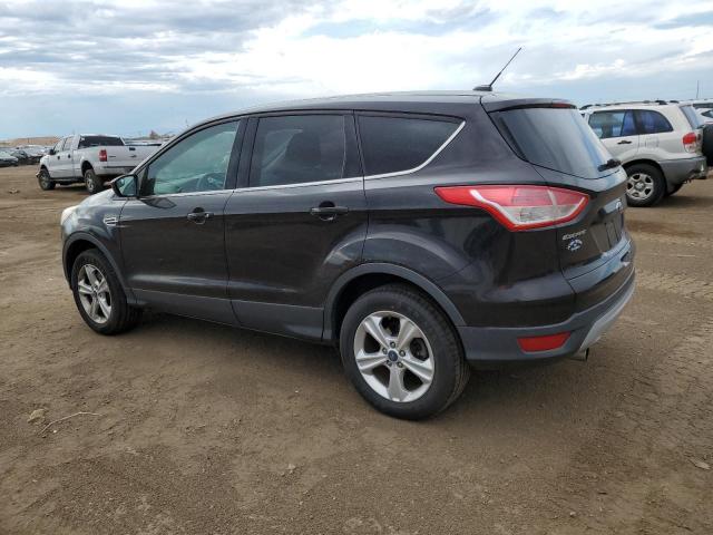 1FMCU9GX1DUA30496 2013 Ford Escape Se