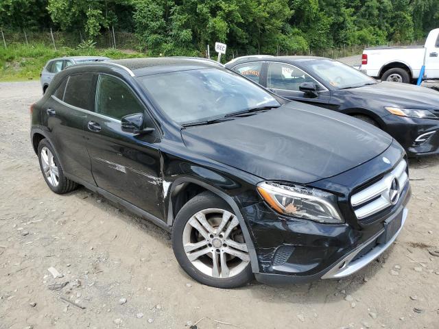 VIN WDCTG4GB4GJ194893 2016 Mercedes-Benz GLA-Class,... no.4