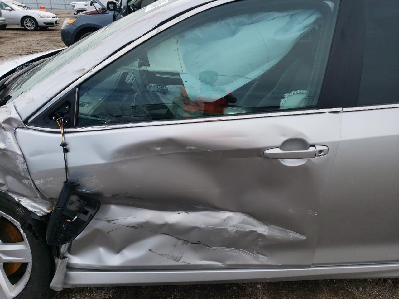 4T1BF1FK3DU718559 2013 Toyota Camry L