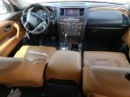 INFINITI QX80 photo