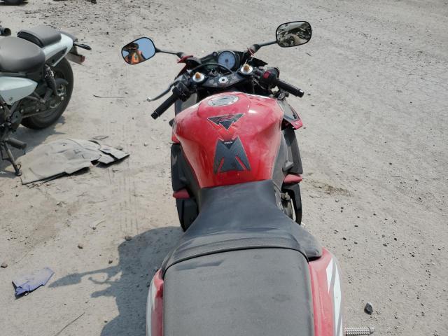 2005 YAMAHA YZFR6 L JYARJ06EX5A028554