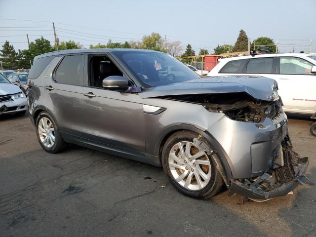 VIN SALRR2RV7JA059252 2018 Land Rover Discovery, Hse no.4