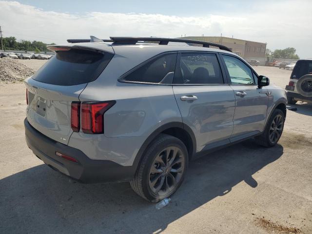 2023 KIA SORENTO EX - 5XYRHDLF4PG185696