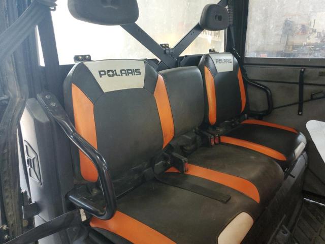 2013 POLARIS RANGER 900 - 4XAUH9EA2DB606157