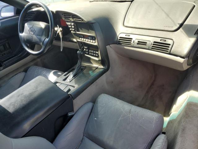 1994 Chevrolet Corvette VIN: 1G1YY22P3R5103522 Lot: 61374394