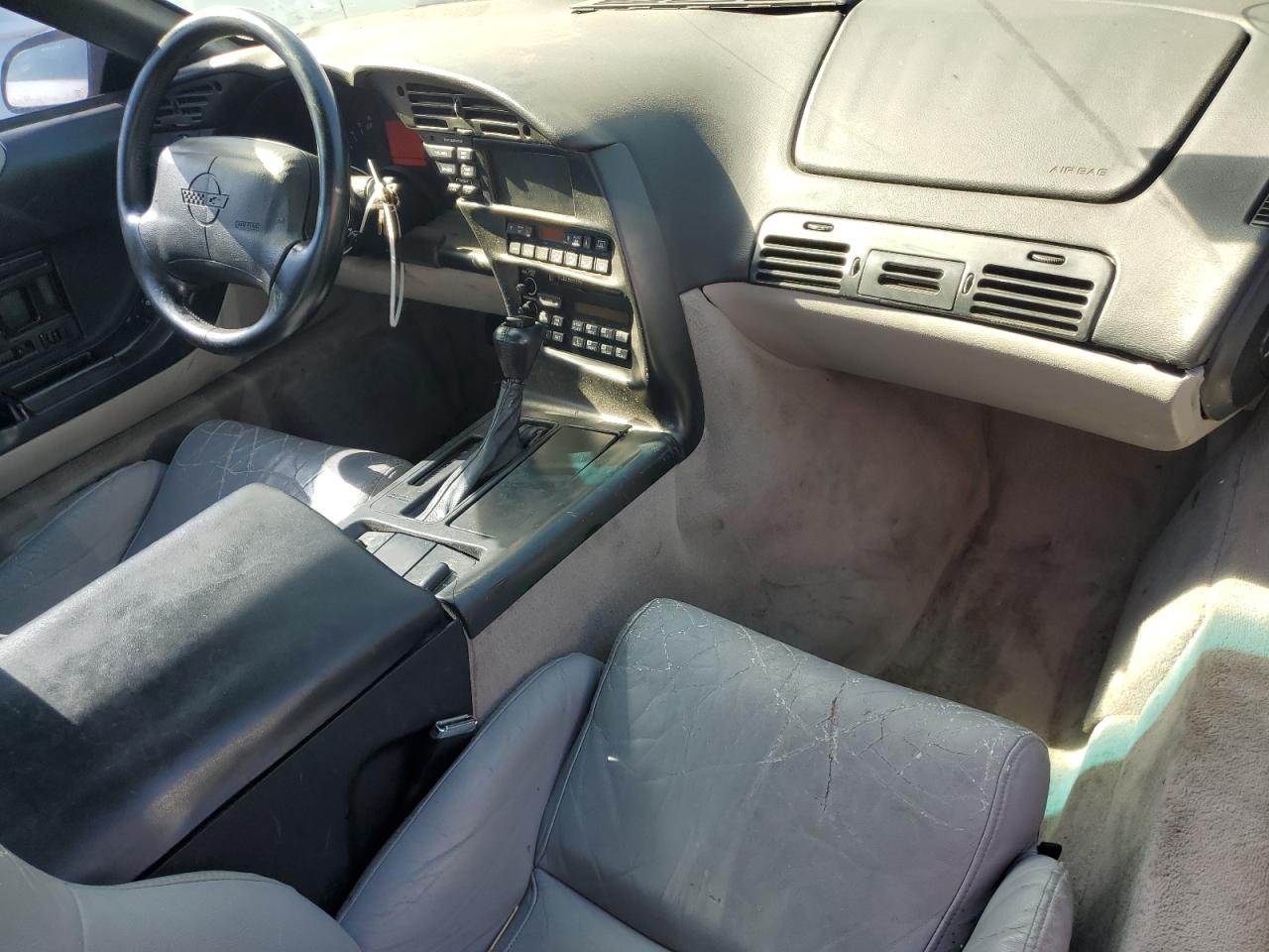 1G1YY22P3R5103522 1994 Chevrolet Corvette