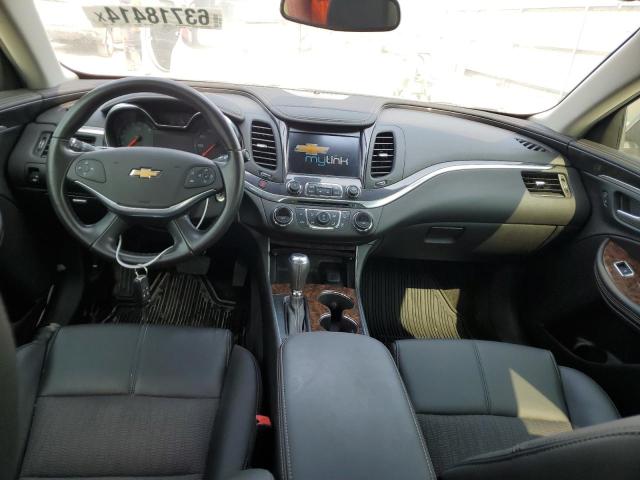 2015 CHEVROLET IMPALA LT #3301717371