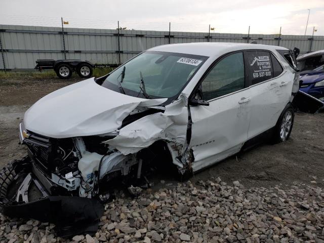 Vin: 2gnaxkev5m6107288, lot: 63706134, chevrolet equinox lt 2021 img_1