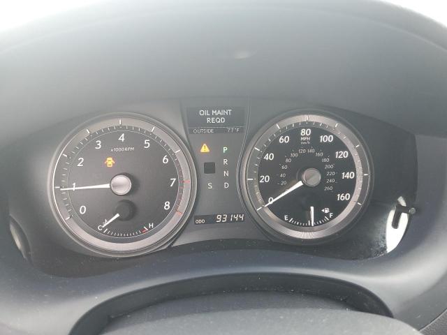 2009 Lexus Es 350 VIN: JTHBJ46G392338154 Lot: 61652784