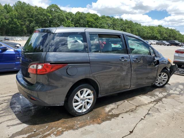 VIN JM1CW2BL5D0158743 2013 Mazda 5 no.3