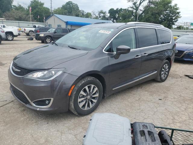 2C4RC1EG3LR203811 Chrysler Pacifica T