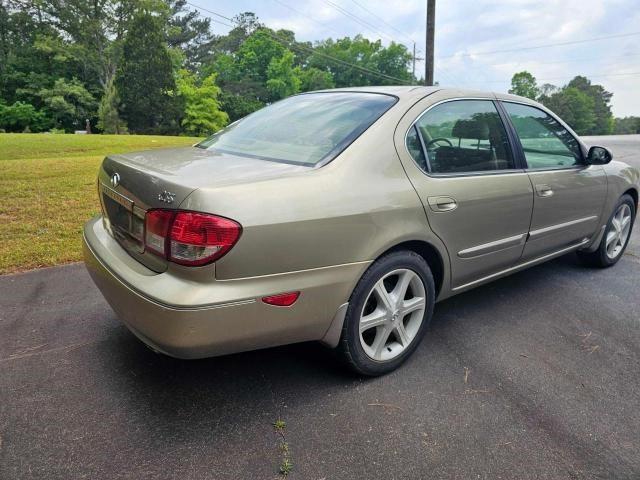 2003 Infiniti I35 VIN: JNKDA31A13T115604 Lot: 62767544