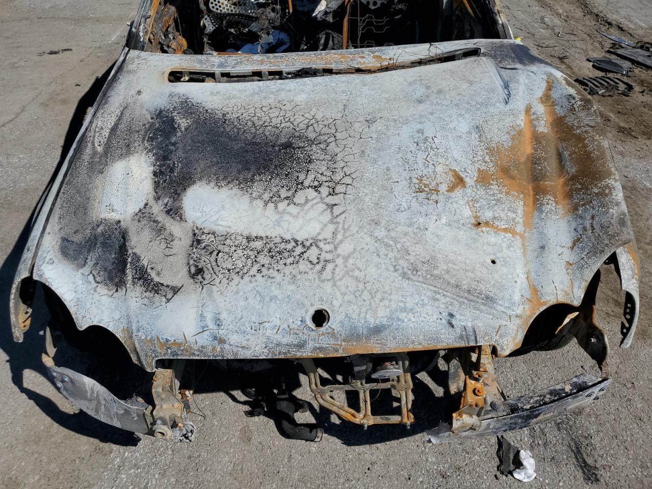 WDBRF76J36F816686 2006 Mercedes-Benz C 55 Amg