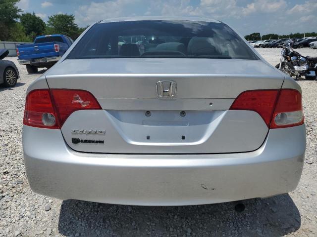 2007 Honda Civic Ex VIN: 1HGFA16867L082160 Lot: 62542304