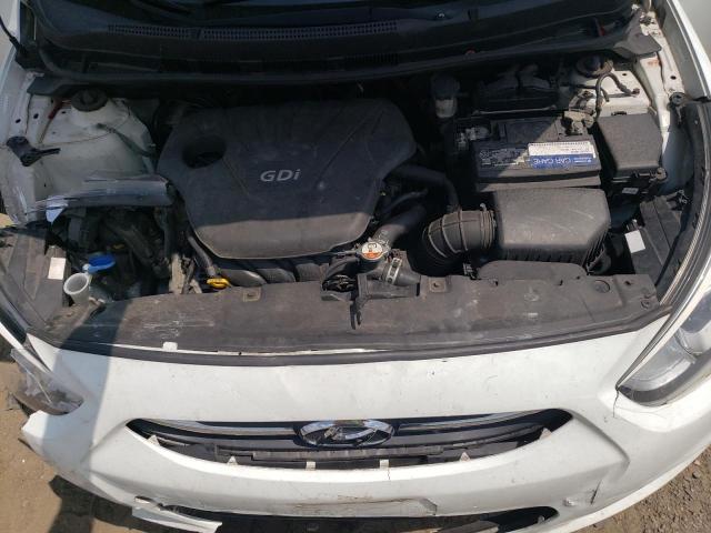 2015 HYUNDAI ACCENT GLS KMHCT4AE7FU849559