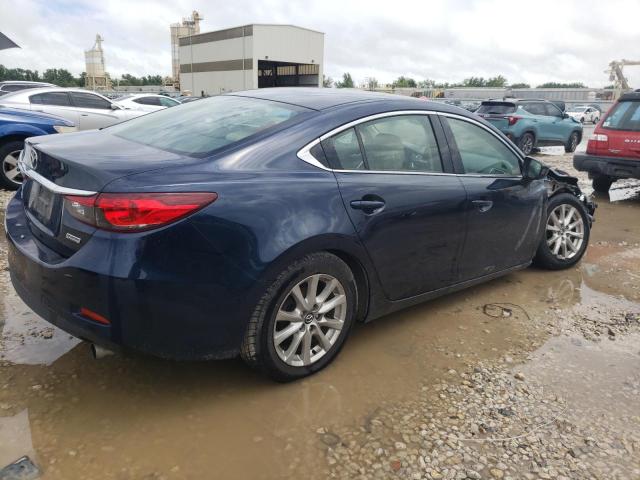 Vin: jm1gj1u54g1405547, lot: 61163244, mazda 6 sport 20163