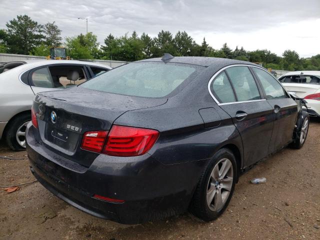 VIN WBAXH5C54DDW12953 2013 BMW 5 Series, 528 XI no.3