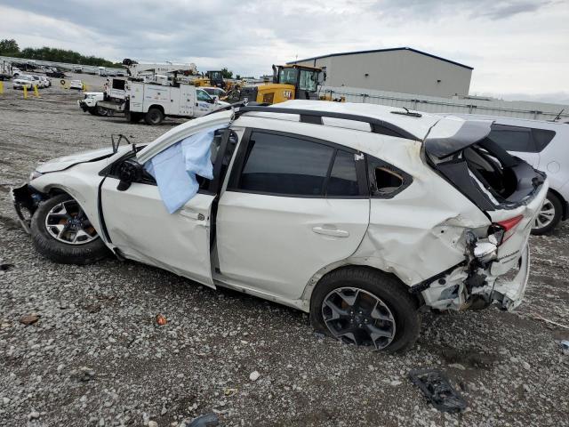 2019 SUBARU CROSSTREK - JF2GTAEC7KH258259