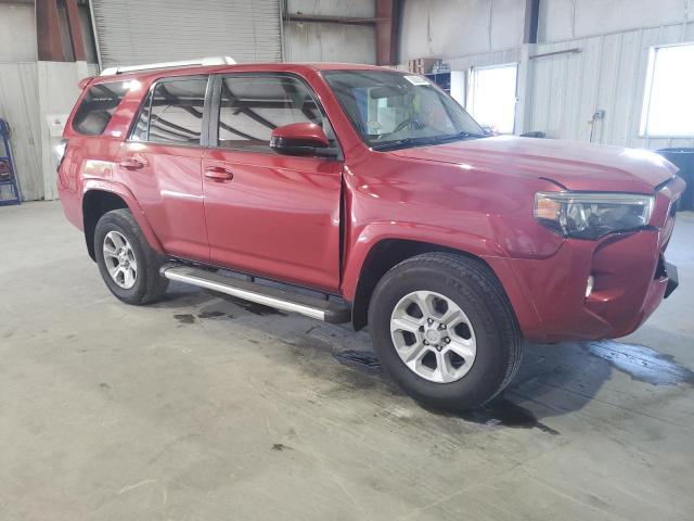 VIN JTEBU5JR2G5390809 2016 Toyota 4runner, Sr5/Sr5... no.4