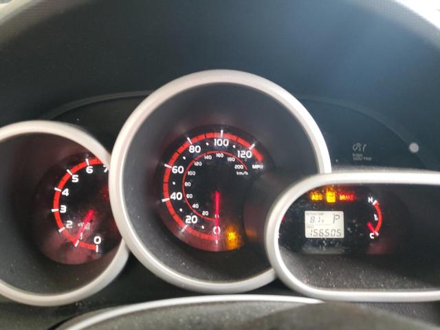 2010 TOYOTA COROLLA MA - 2T1KU4EE4AC244329