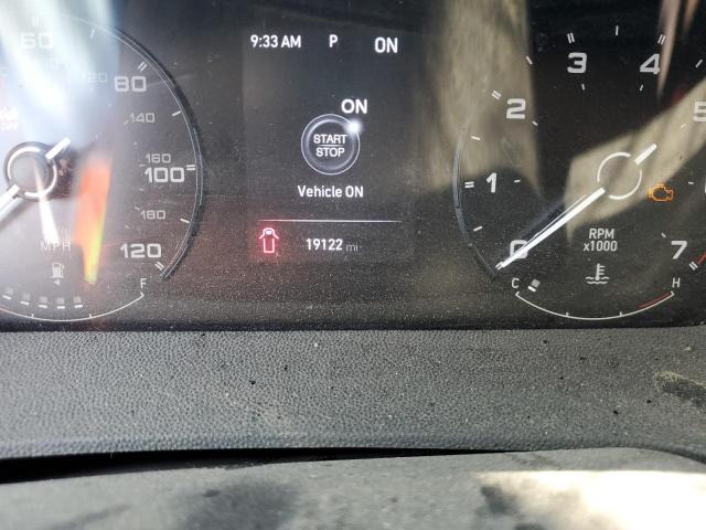 2023 RAM PROMASTER - 3C6LRVDG8PE603794
