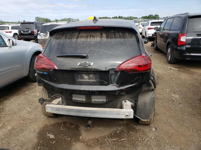 2021 Chevrolet Bolt Ev Lt VIN: 1G1FY6S0XM4107938 Lot: 61519864