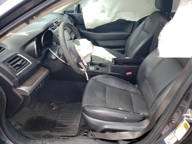 2017 SUBARU OUTBACK 2. - 4S4BSANC9H3341706