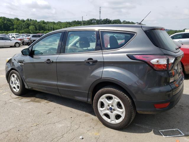 2017 FORD ESCAPE S - 1FMCU0F76HUA57776
