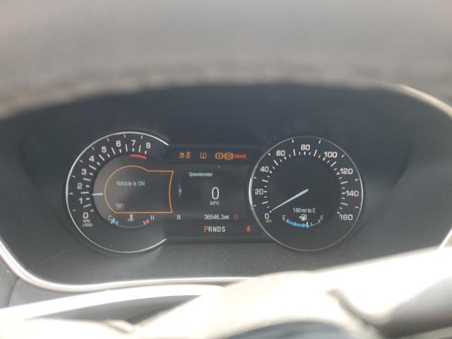 2018 LINCOLN MKX PREMIE 2LMPJ6JR4JBL39047