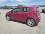 CHEVROLET SONIC LT photo