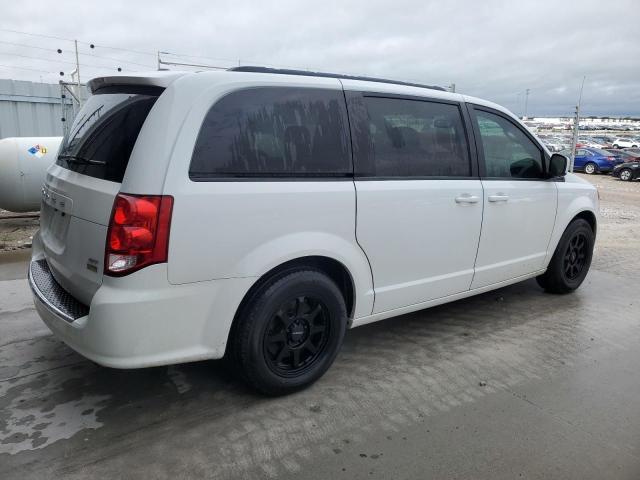 2018 Dodge Grand Caravan Gt VIN: 2C4RDGEG0JR249223 Lot: 60546284