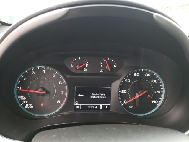 2023 CHEVROLET MALIBU LT - 1G1ZD5STXPF134532