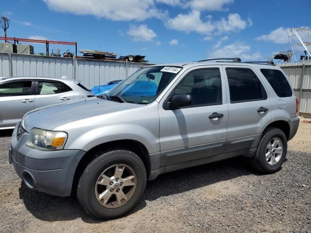 2005 FORD ESCAPE XLT #2704257944