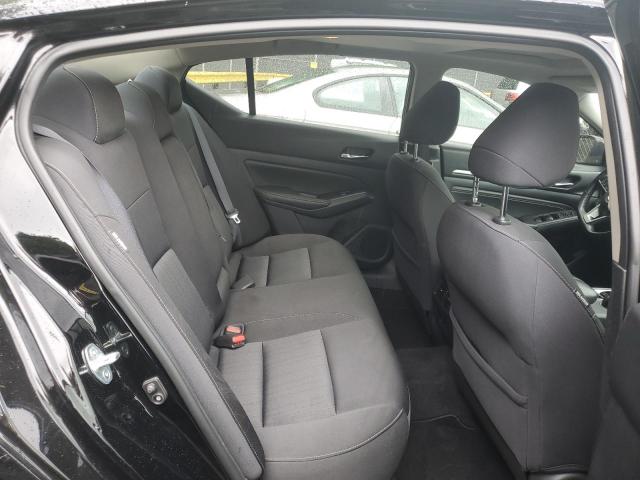 2019 NISSAN ALTIMA SV - 1N4BL4DV9KC168532