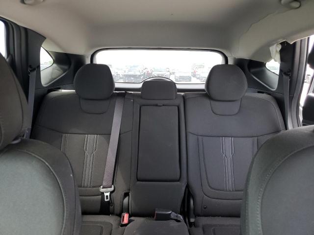 2023 HYUNDAI TUCSON SEL - 5NMJB3AE8PH221639