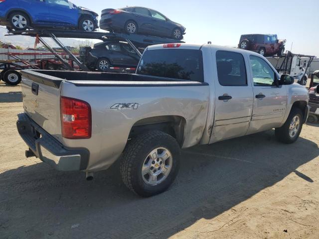 2009 Chevrolet Silverado K1500 Lt VIN: 3GCEK23399G225348 Lot: 62053274