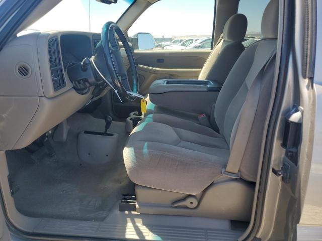 2003 GMC Sierra K2500 Heavy Duty VIN: 1GTHK29113E102659 Lot: 61263044