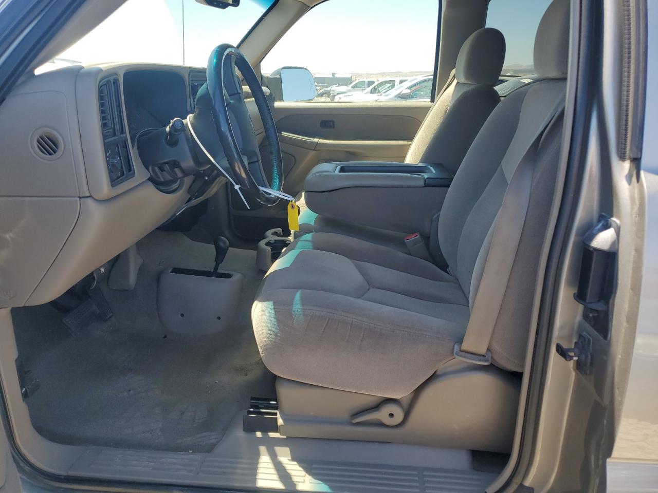 1GTHK29113E102659 2003 GMC Sierra K2500 Heavy Duty